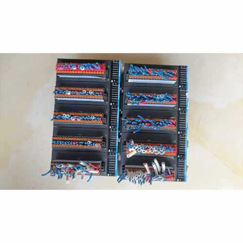 询价下单汇川PLC模块 GL10-3200END-F01，成色实物图
