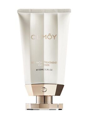 澳洲cemoy白金流明毛孔膏洗面奶