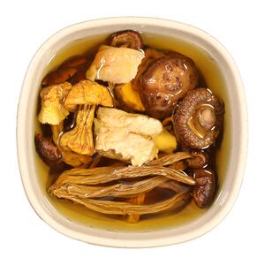 新货无硫伴记汤料包广式煲汤材料
