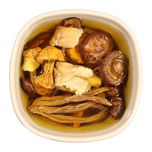 煲汤材料干货养生炖汤材料包汤料包广东滋补品药膳炖鸡汤料包食材