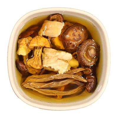 新货无硫伴记汤料包广式煲汤材料