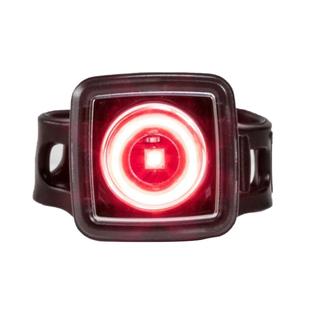 TREK崔克充电小巧高续航自行车日夜骑行车尾灯后车灯/前车灯