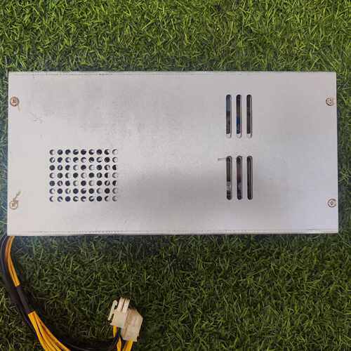 议价诺达佳eBOX-3470工控主机电源，拆机件测试功能完好。现维修