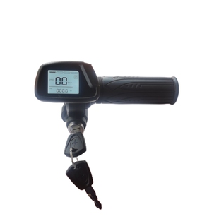 英格威原装仪表调速转把48V折叠代驾车G-force加速调速器新日把手