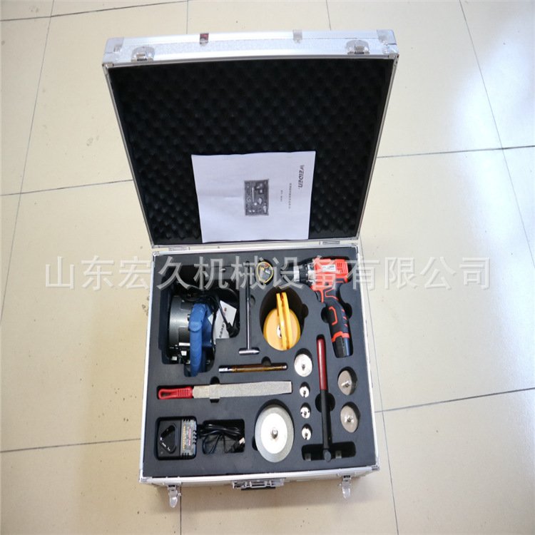 便携式玻璃切割器 电动玻璃破碎器 汽车玻璃剪切器