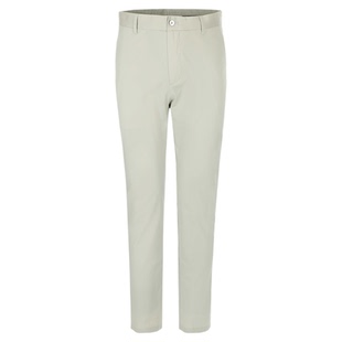 BRAUN BUFFEL/布兰施男士商务休闲百搭西裤长裤都市精英休闲裤