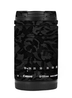 M_18-150mm镜头保护贴膜