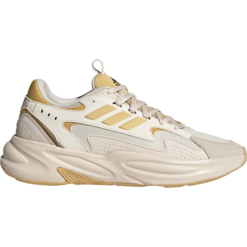 Adidas/阿迪达斯官方正品新款男女低帮透气运动耐磨老爹鞋JR3198