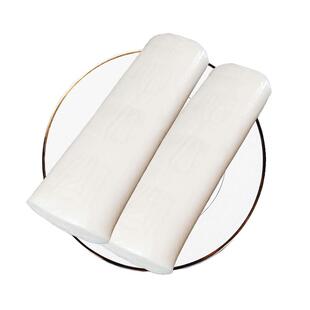 台州特产手工红糖年糕农家非水磨手工白年糕散装真空浙江温岭年糕