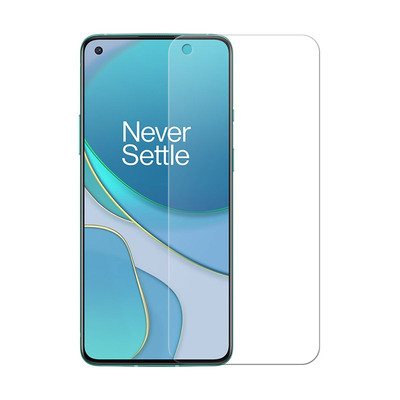 适用一加8T钢化膜全屏手机膜