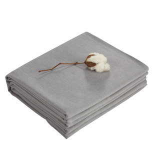 和锦生老粗布床单单件纯棉全棉加厚「禅意」老工艺棉布