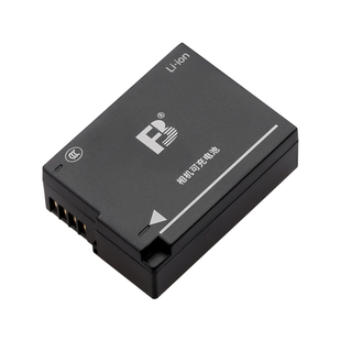 沣标DMW-BLC12相机电池105适用松下G85 FZ2500 G6 G7 GH2 GX8 FZ1000适马FP DP3Q DP0Q徕卡BP-DC12充电器套装