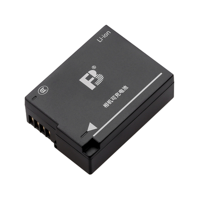 沣标DMW-BLC12相机电池105适用松下G85 FZ2500 G6 G7 GH2 GX8 FZ1000适马FP DP3Q DP0Q徕卡BP-DC12充电器套装