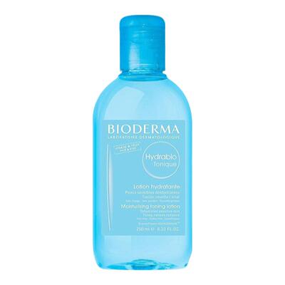 Bioderma贝德玛润妍保湿爽肤水