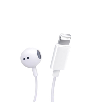 DAIRLE/戴美乐有线耳机MFi认证