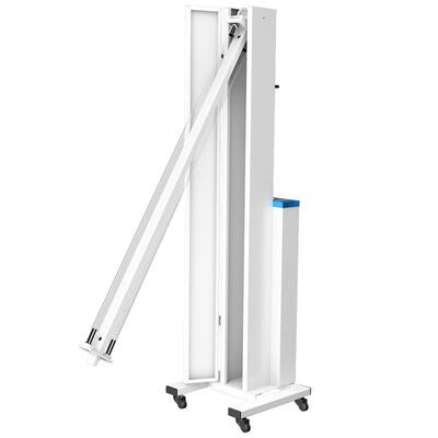 医院幼儿园专用消毒车证件齐全