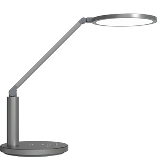 孩视宝国AA级儿童学习大小学生护眼书桌写字看书全光谱台灯OH13-B