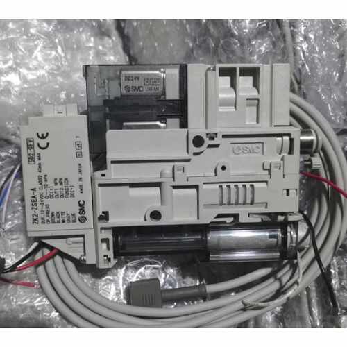 【议价-可维修】 速睦喜 ZK2A07K5AL-06 ZK2A10K5 真空发生器 /均