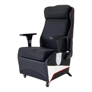 小满腰追光者电竞沙发椅办公椅子升降电脑扶手可躺网吧椅网咖沙发