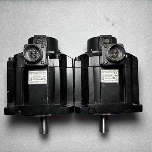 ECM-B3M-E21320RS1 台达B3 2KW伺服电机