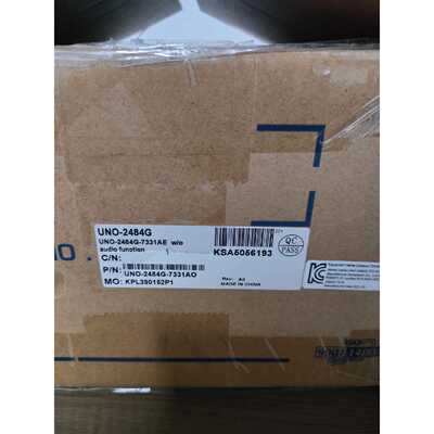 询价研华工控主板UNO-2484G-7331AE，，