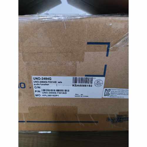 询价-研华工控主板UNO2484G7331AE可维修
