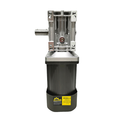 大扭矩减速机涡轮普赛特低速自锁