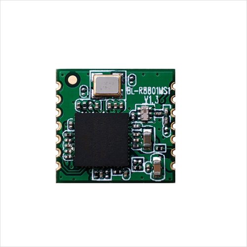 BL-R8801MS1无线模组88W8801单片机裸传SPI透航拍跑wifiSTM32模块