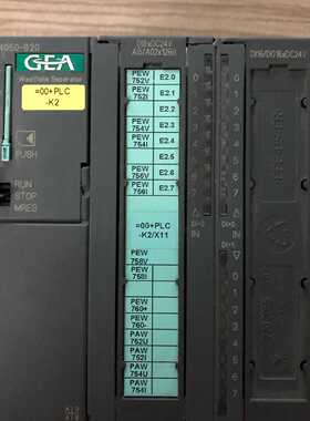 议价GEA CPU  0005-4050-820