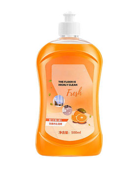全网热销1OOOW+地板清洁剂