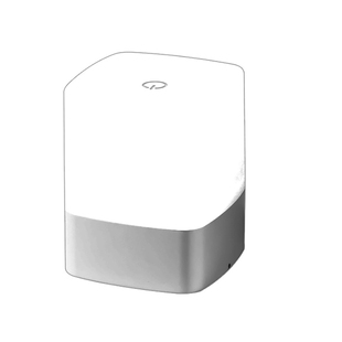 智能遥控触摸小夜灯卧室床头插电婴儿喂奶节能睡眠时钟夜光灯起夜