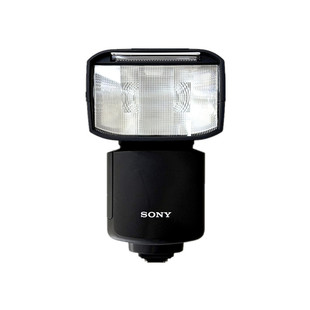 Sony/索尼HVL-F60RM2 便携机顶闪光灯F46RMA F28RMA热靴微单相机