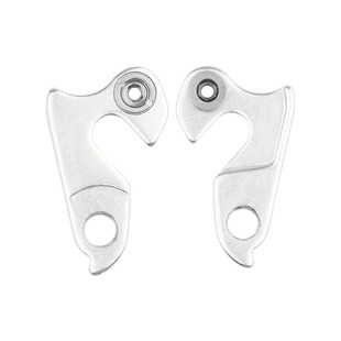 山地自行车尾勾 公路车 吊耳 吊勾 后拨尾勾变速器挂钩折叠车配件