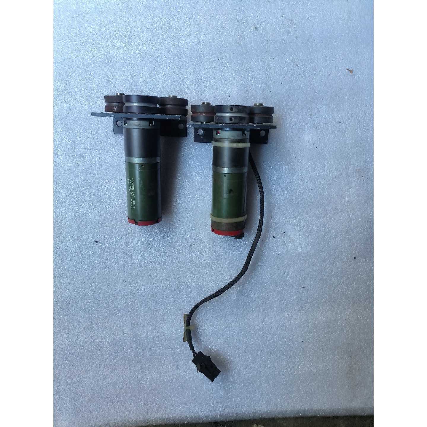 议价瑞士MAXON减速直流电机 DC MOTOR