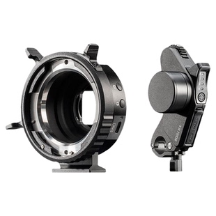 唯卓仕NexusFocus F1 PL-E转接环AI自动对焦系统适用于PL卡口电影镜头转E卡口相机先行者单电机/双电机套装