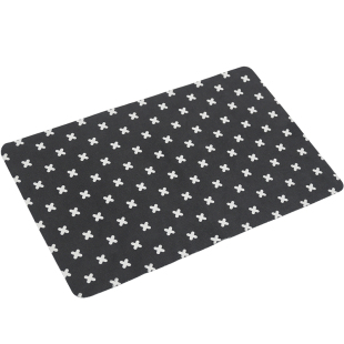 三合一鼠标垫女包邮笔记本滑鼠垫小号可水洗垫男超薄可擦拭易携带