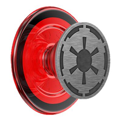 【帝国力量】PopSockets泡泡骚xSTAR WARS星球大战系列磁吸气囊手机支架苹果iPhone17/16ProMax/Pro原力觉醒