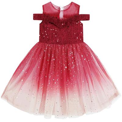 六一儿童节合唱团表演服装