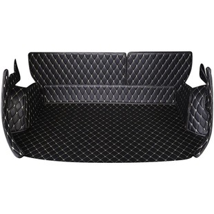 比亚迪s7后备箱垫l3全包围m6专用s6汽车e6思锐后尾箱垫子防水用品