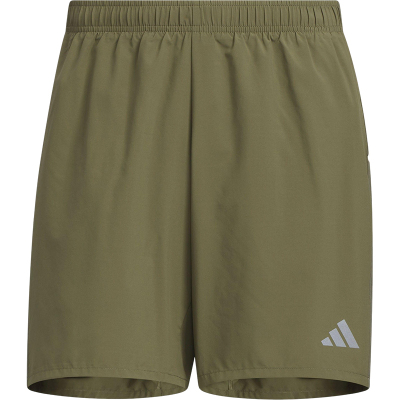 Adidas/阿迪达斯正品ESS SHORT男士休闲侧开叉跑步运动短裤KH3761