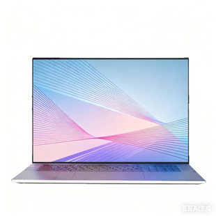 【官方新品】2026新款英特尔18.5英寸笔记本电脑超薄大屏学生设计炒股CAD绘图编程办公游戏手提高配高颜值