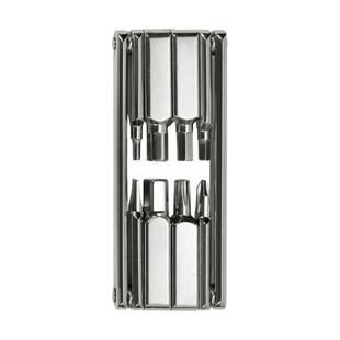 鸿丰自行车维修工具内六角扳手多功能组合便携工具山地车配件套装