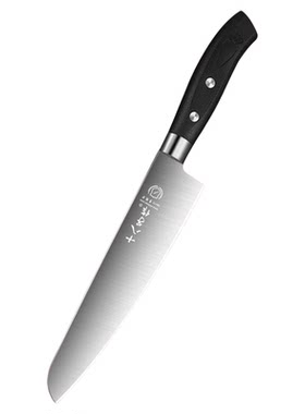 【正品保障】十八子多功能料理刀