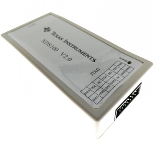 XDS100V2 DSP仿真器TI下载调试器ARM 9系列TMS320F28335 CCS4/5/6
