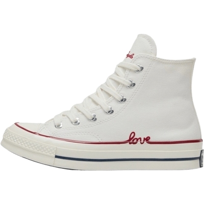 优购converse匡威男女鞋Chuck Taylor 70S 运动休闲帆布鞋A19060C