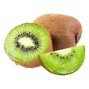 江山徐香猕猴桃新鲜水果绿心大果狝桃当季5斤浙江奇异果礼盒现发