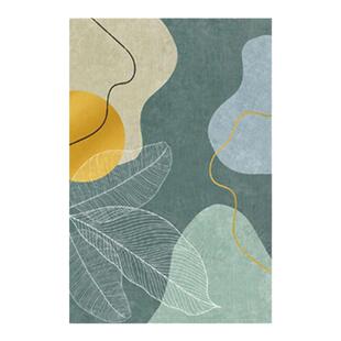 进门地垫大门口入户门脚垫2025新款家用玄关厨房防滑垫子吸水地毯