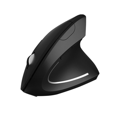 双模无线蓝牙垂直鼠标