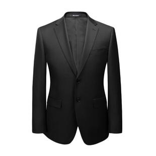 【羊毛西装】培罗蒙中年男士西服套装上衣便西商务休闲西服外套