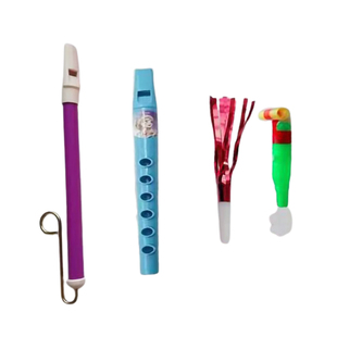 儿童语言口肌发音训练吹气笛康复器材发声工具宝宝益智迟缓玩具